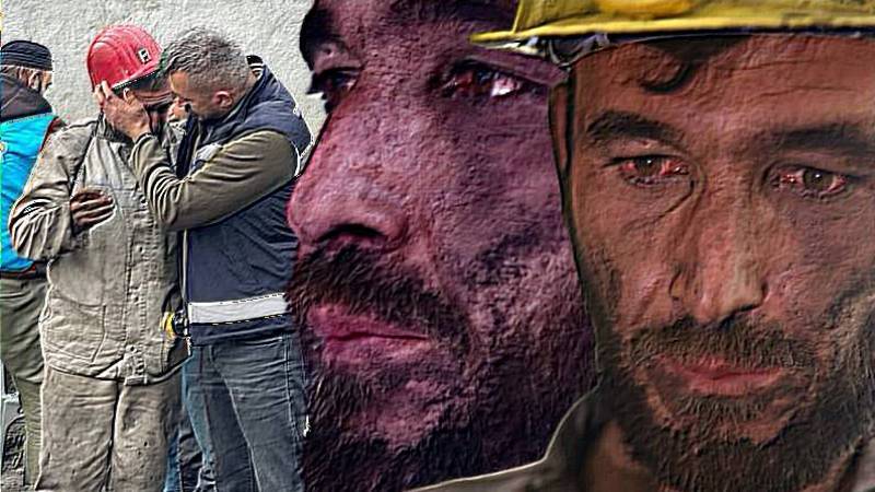 Amasra maden faciasının iç yüzü: 42 can ihmaller yüzünden yitirildi!