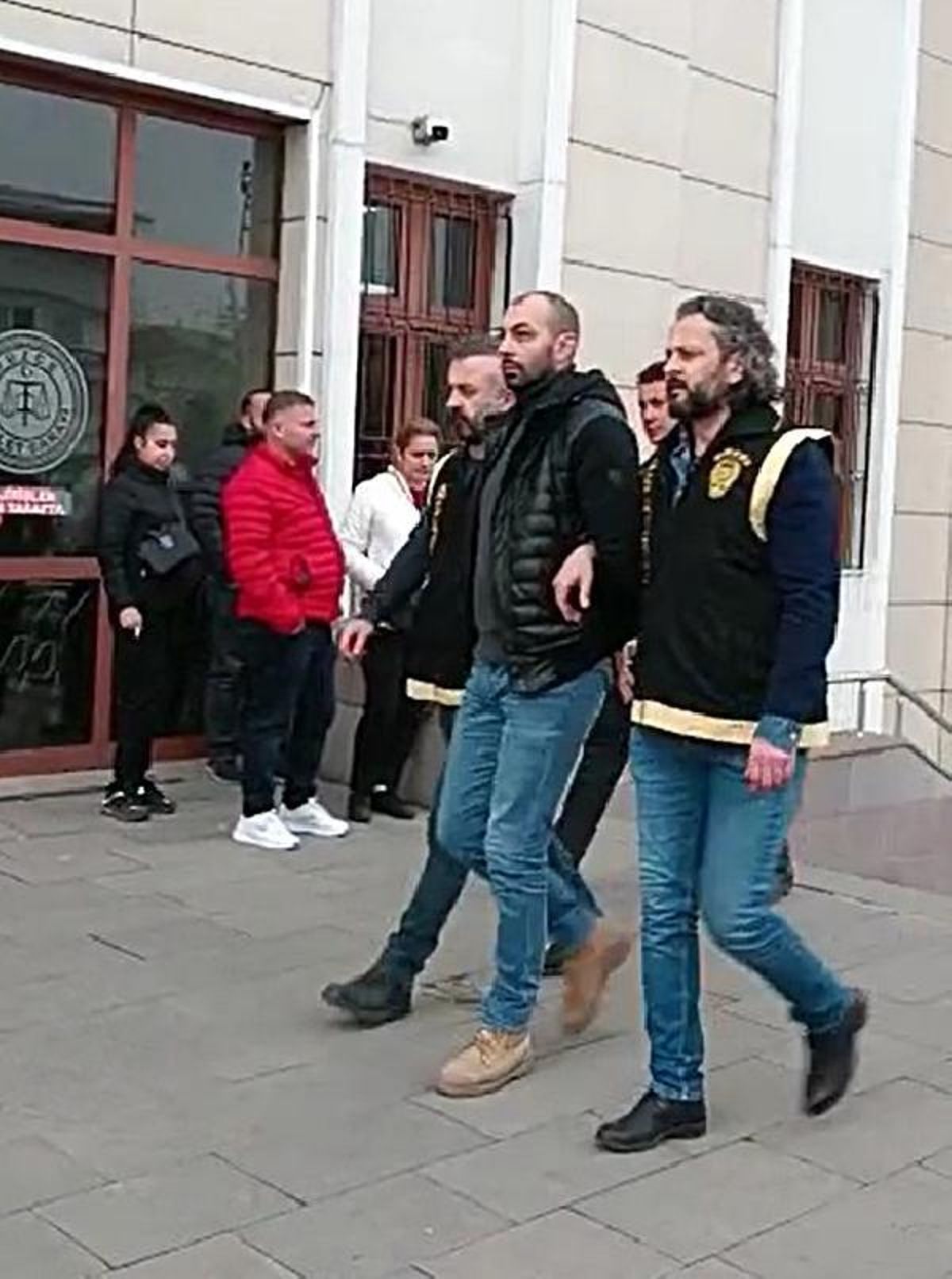 Kahvehane işletmecisinin katili 10 ay sonra yakalandı