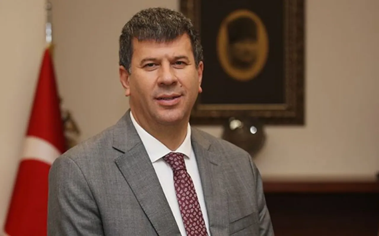 Kadıköy Belediye Başkanı açıkladı: Skuterlar toplanacak