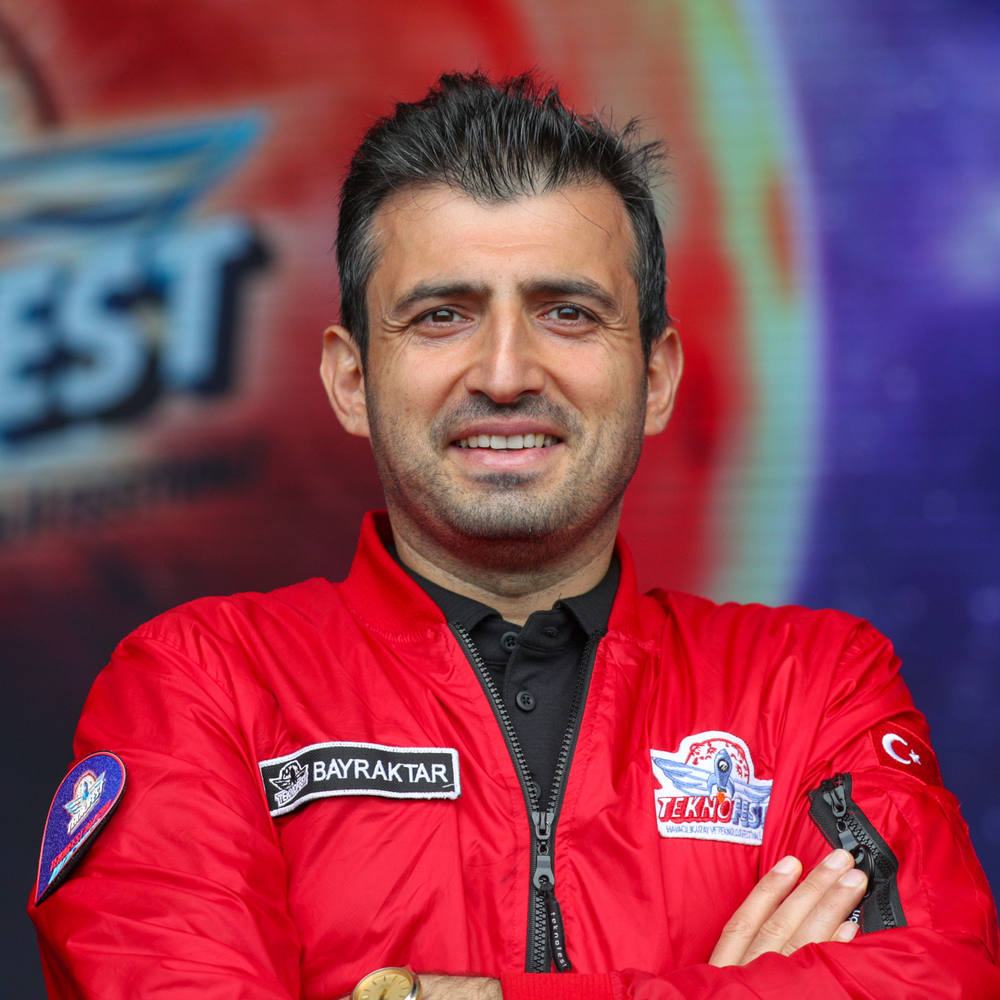 Selçuk Bayraktar'dan çok sert çıkış!