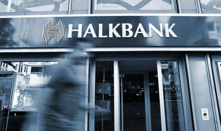 Halkbank'tan "735 milyon lira"lık şaibe!