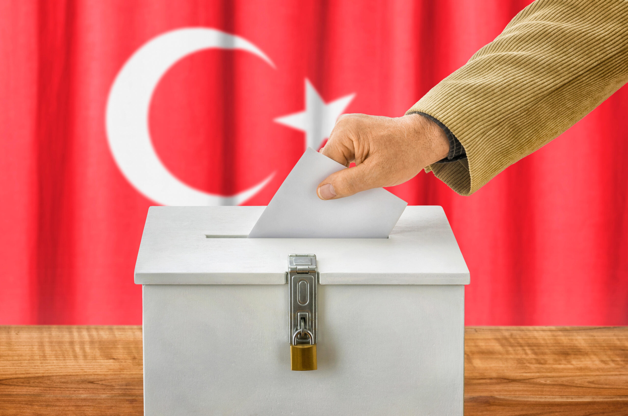Millet İttifakı'nın oylarında yükseliş devam ediyor!