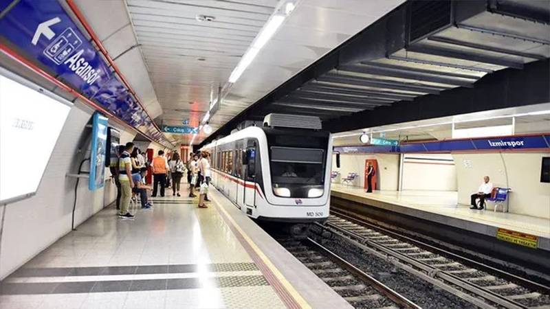 Hükümet, CHP Belediyesi'ne '3 bin liralık' metro bütçesi verdi