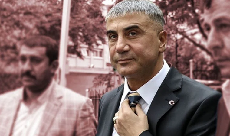 Sedat Peker davasından yeni gelişme