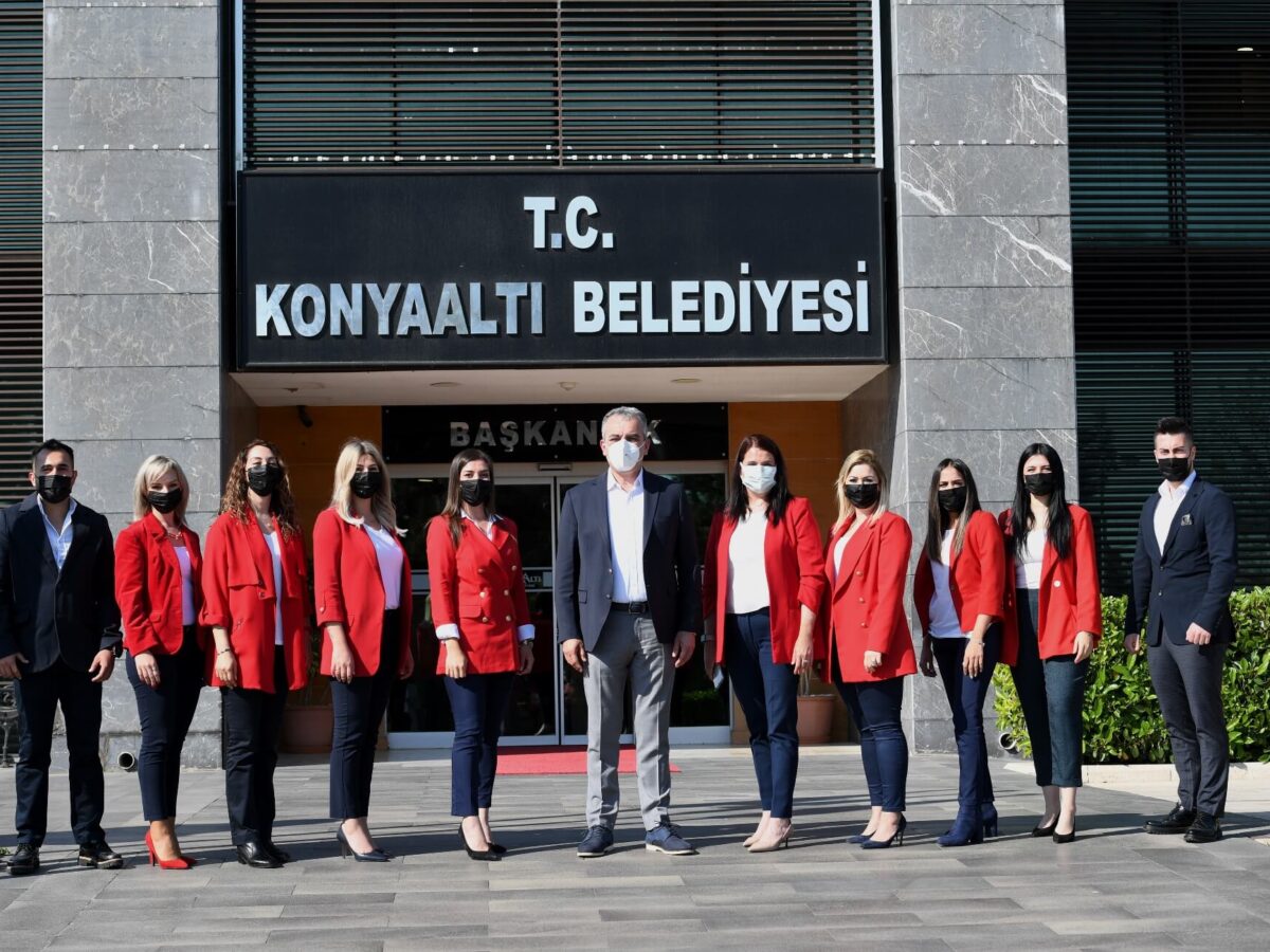 Belediyeye ilginç şikayet: 'Kargalar çok ses yapıyor'
