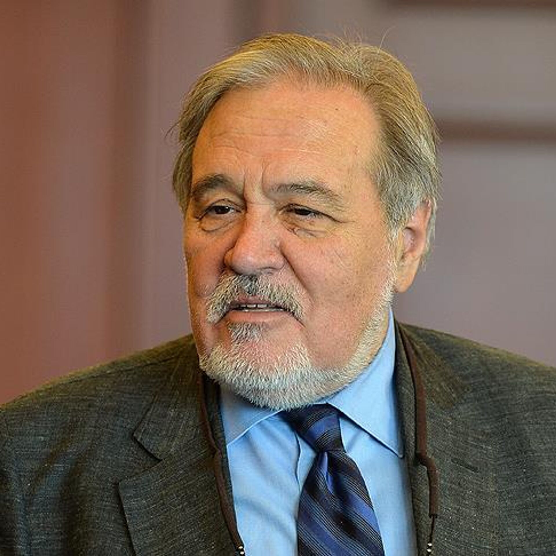 İlber Ortaylı:Türkiyeli değil Türküm!