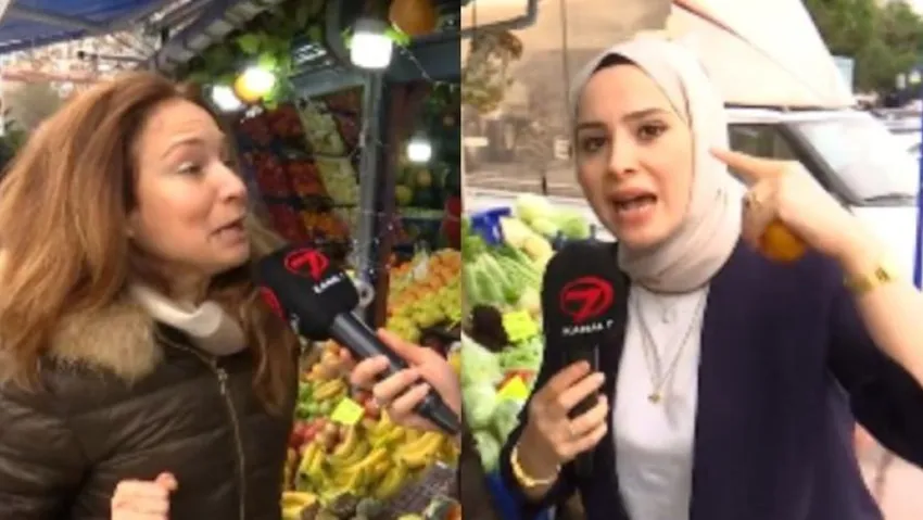 Başörtüsüne hakaret suçlamasıyla gözaltına alınmıştı: 'Dışarı çıkmaya korkuyorum!'