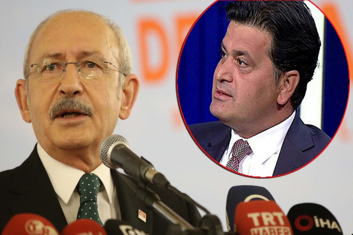 Kılıçdaroğlu'nun avukatı açıkladı: 'Erdoğan yine kaybetti!'