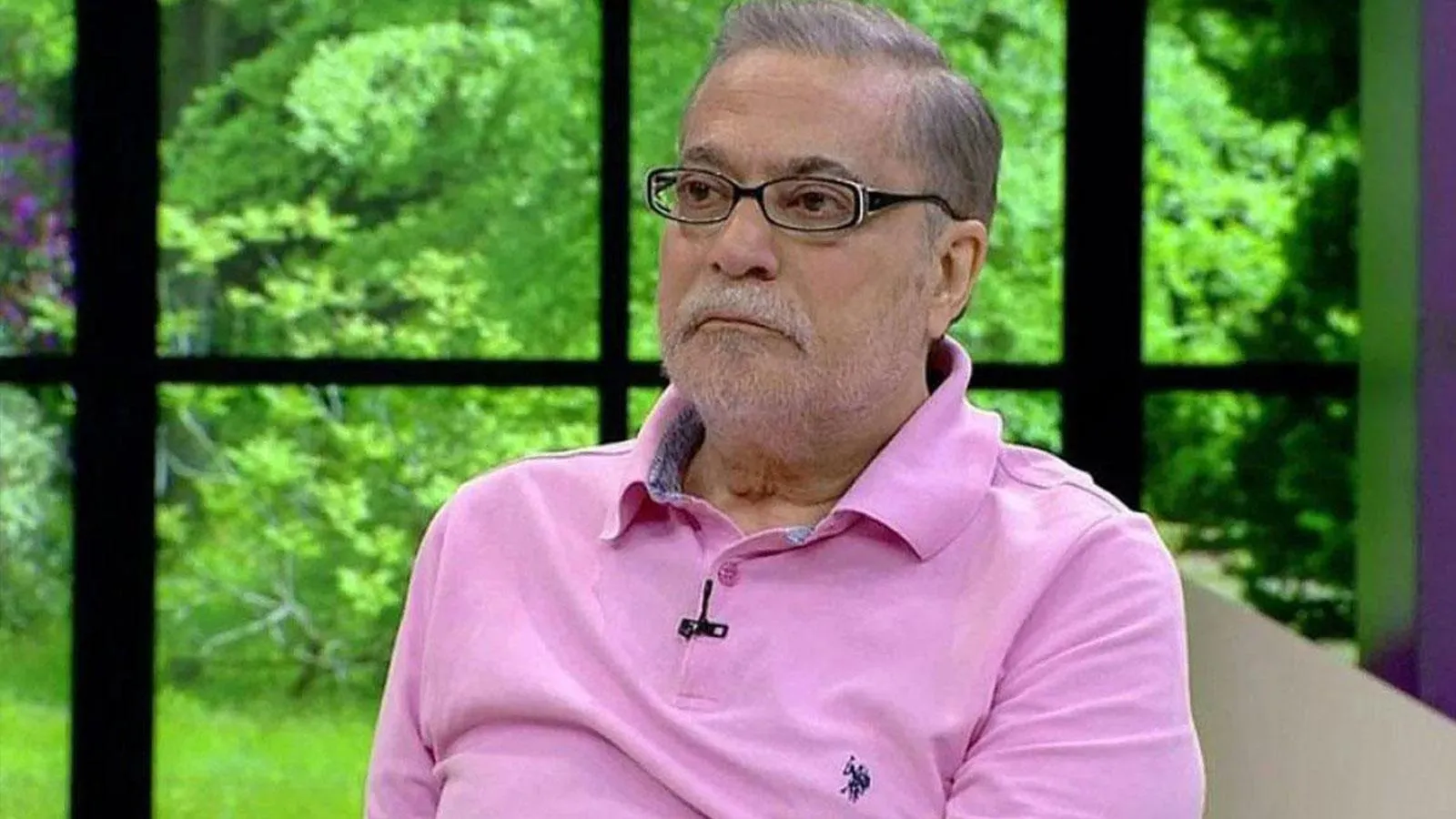 Mehmet Ali Erbil'in sağlık durumu hakkında açıklama