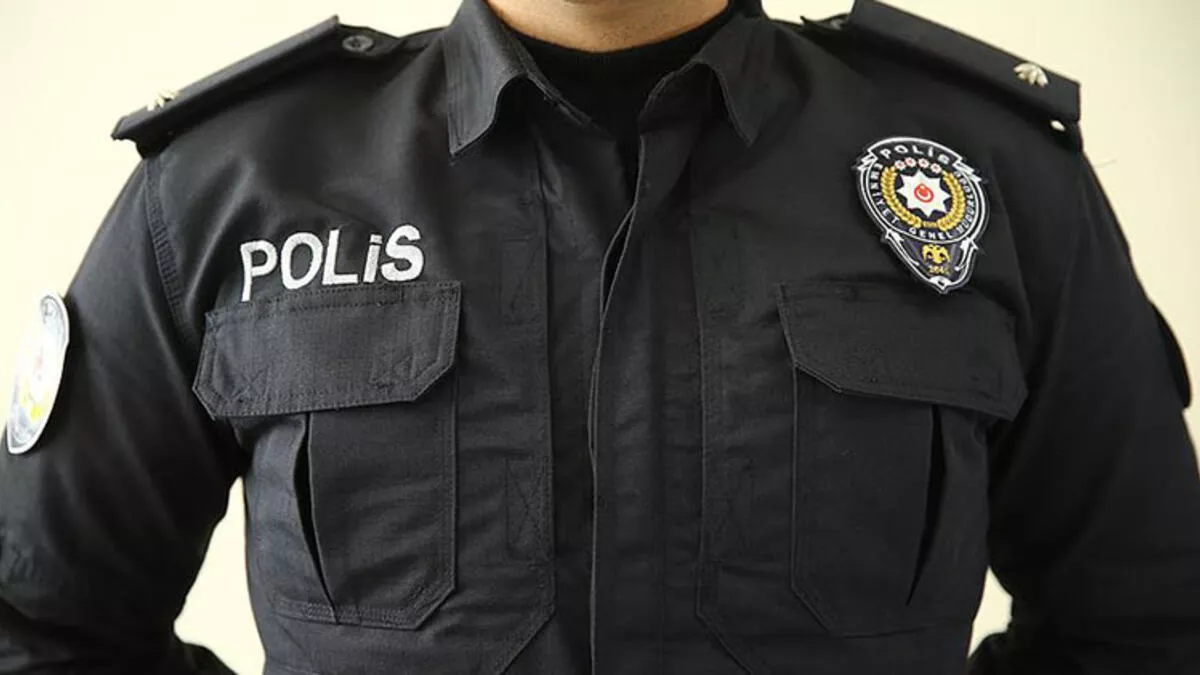 Sahte polisler iş yerini soydu!