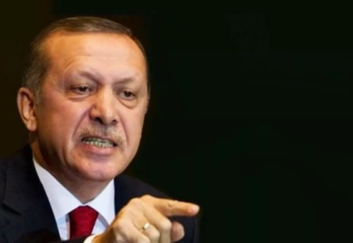 Erdoğan'dan zehir zemberek açıklamalar!