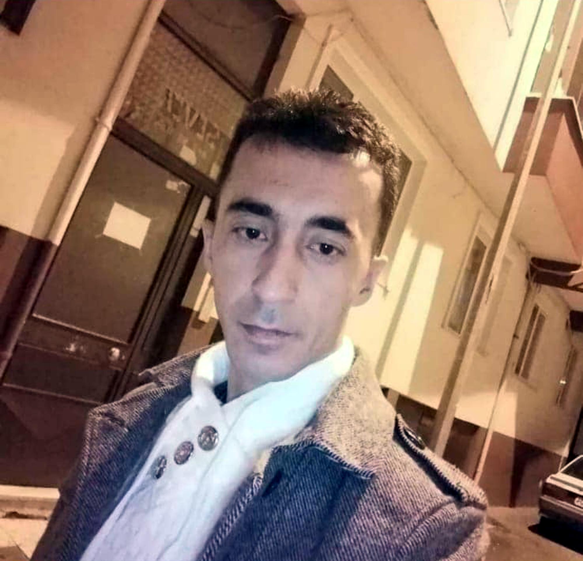 Evine giderken kaza kurşununa kurban gitti!