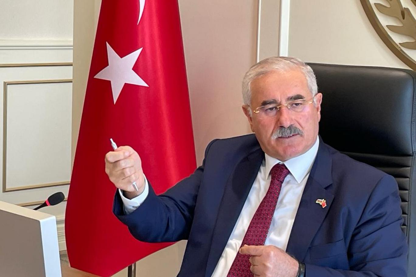 Yargıtay Başkanı açıkladı: 'AYM'nin kararları Anayasaya uygun olmalı yoksa...'