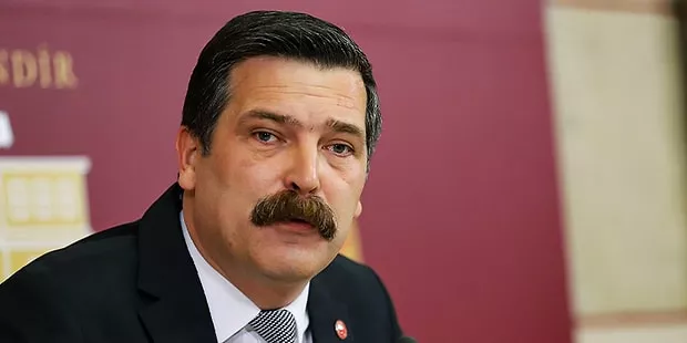 Erkan Baş’tan seçim açıklaması
