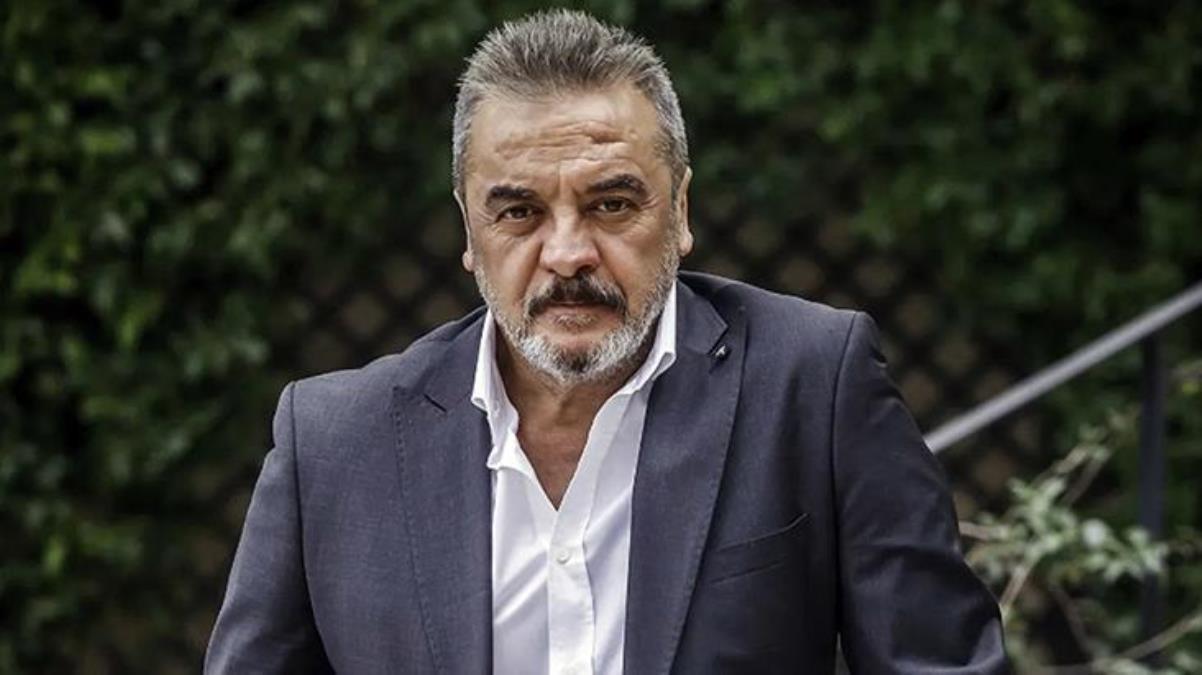 Ünlü oyuncu kaza geçirdi: Parmakları kırıldı