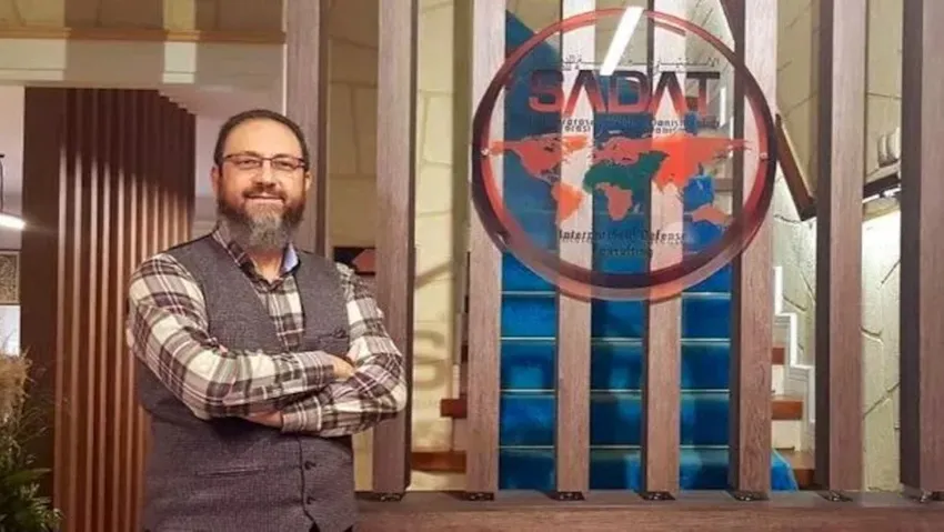 TV100, SADAT'a suç duyurusunda bulundu
