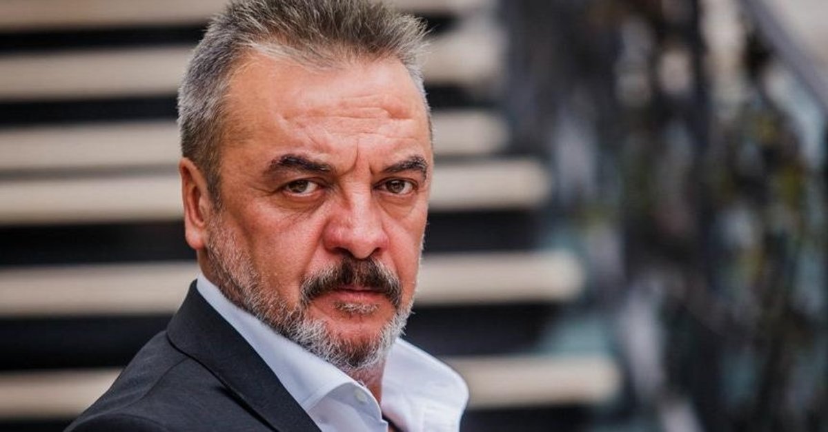 Mesut Akusta kimdir?