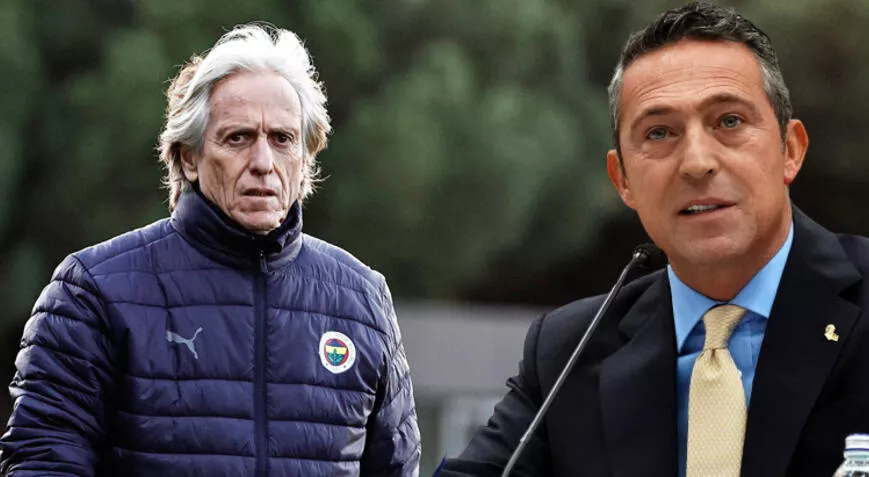 Fenerbahçe'den sürpriz transfer hamlesi!