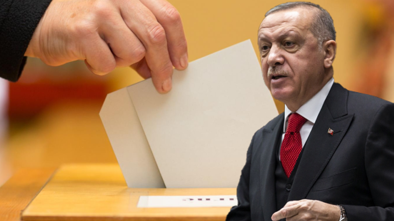 Erdoğan'ın adaylığı konusunda hukukçular ne diyor?