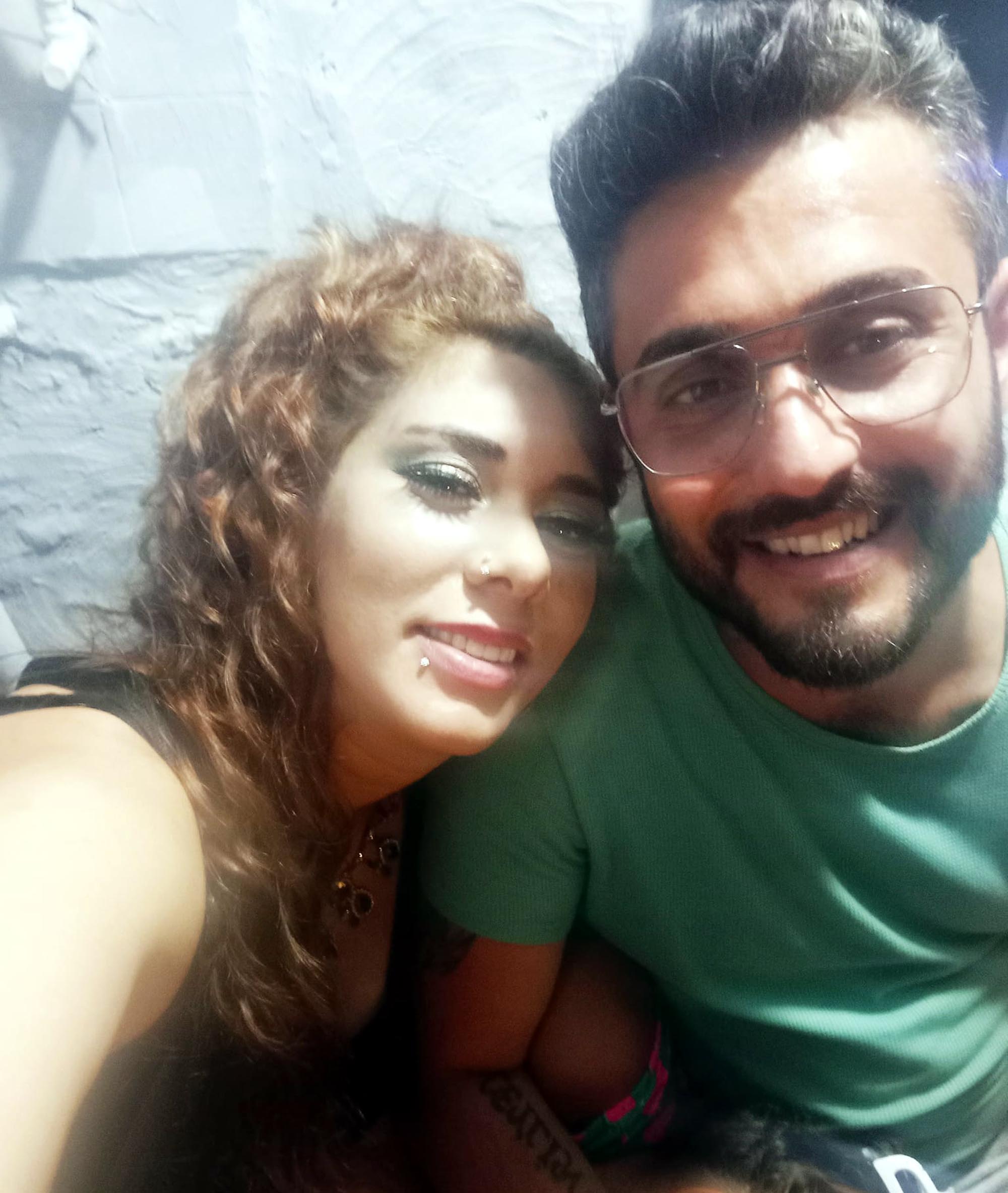 Beraber yaşadığı kadını katleden cani intihara kalkıştı!