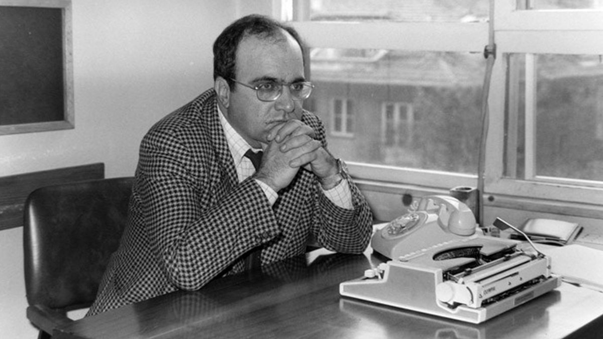 Uğur Mumcu yıllar önce uyarmıştı!