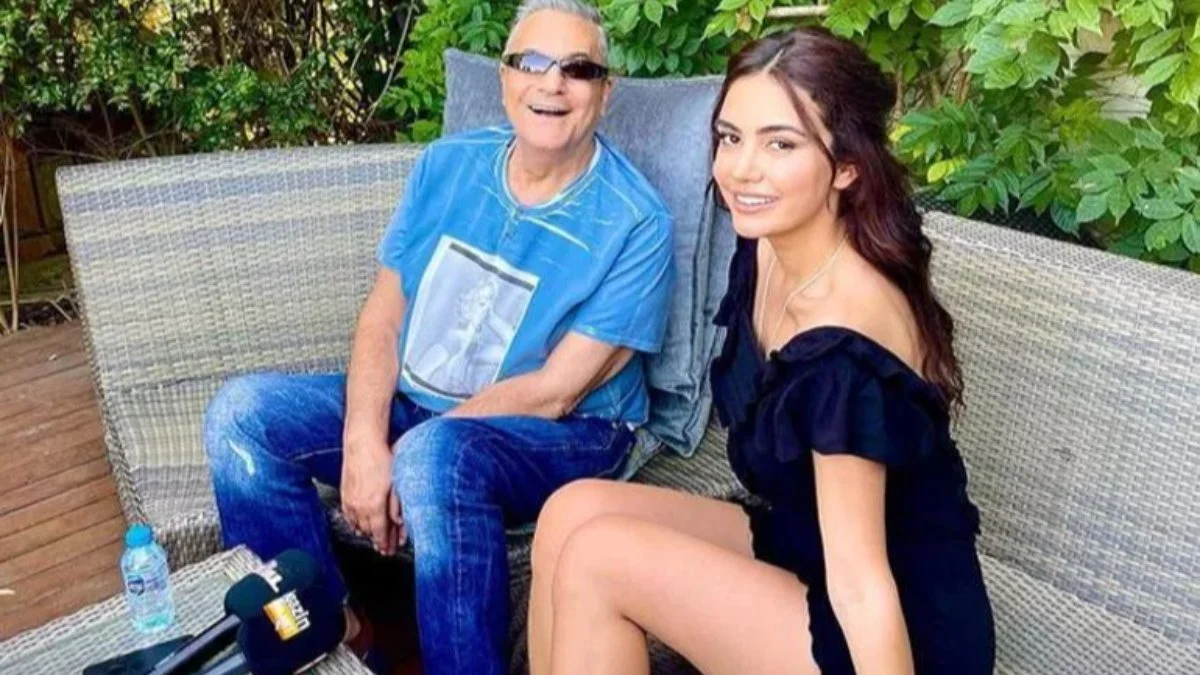 Tacizle suçlanan Mehmet Ali Erbil: 'Ece Ronay beni evine davet etti'