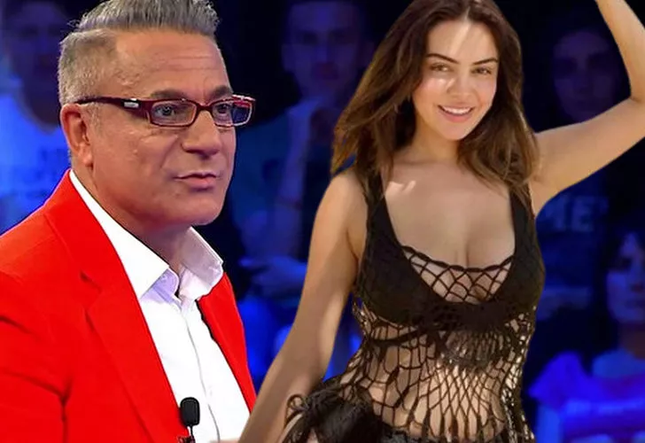 Tacizle suçlanan Mehmet Ali Erbil: "Oyuna getirildim"
