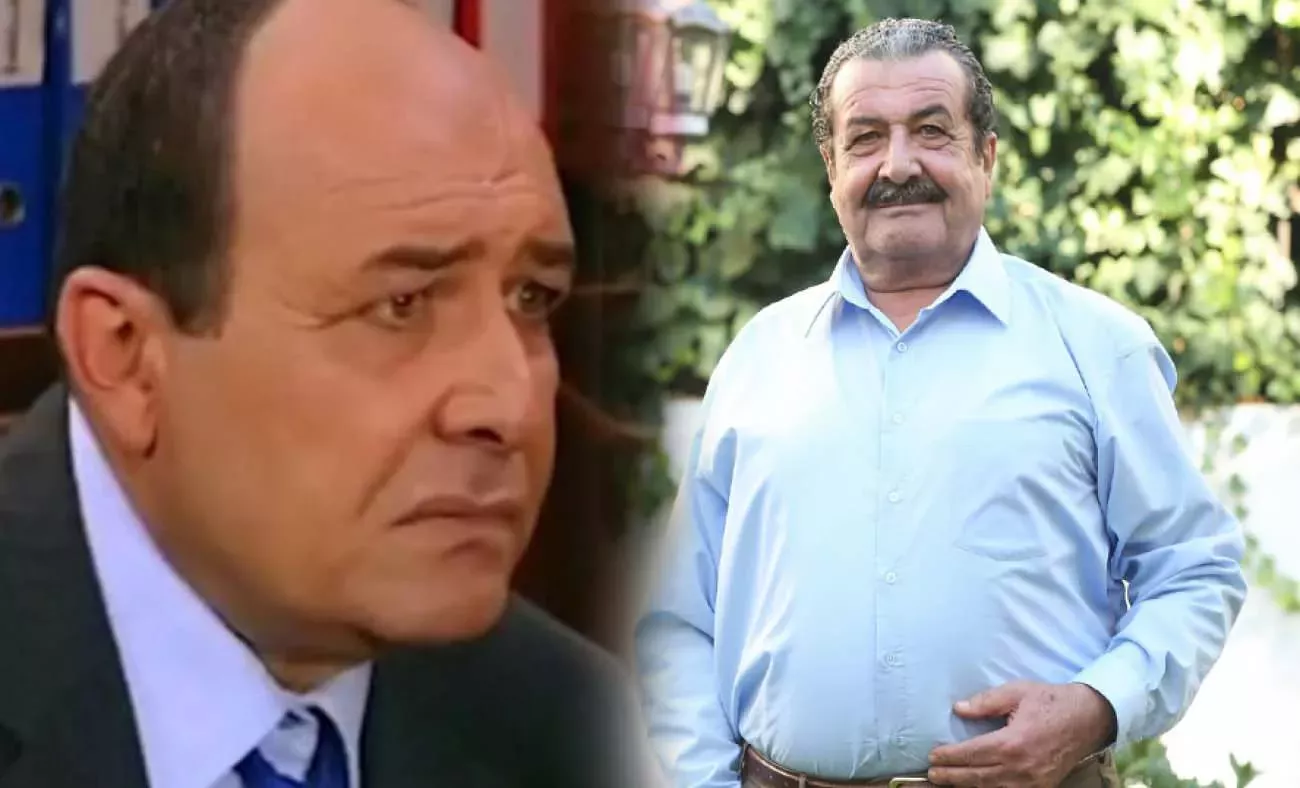Ünlü oyuncu Tarık Pabuçcuoğlu'ndan evliliğini bitiren genç sevgili itirafı: "Pişman Değilim"