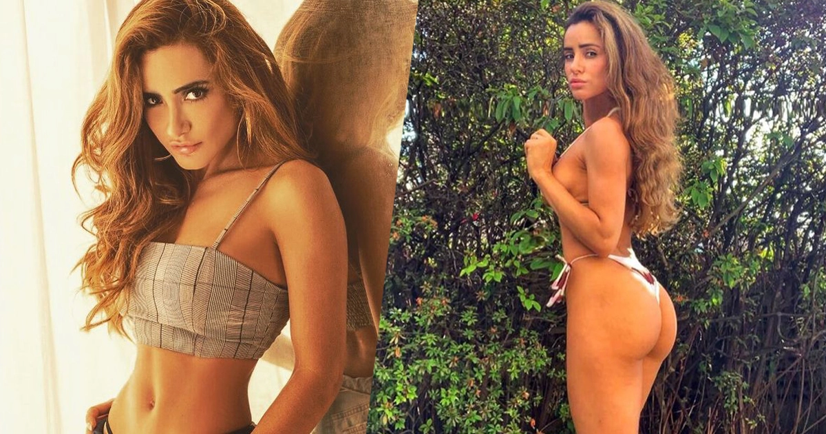 Ünlü model aldatıldığını yemek sipariş geçmişinden öğrendi