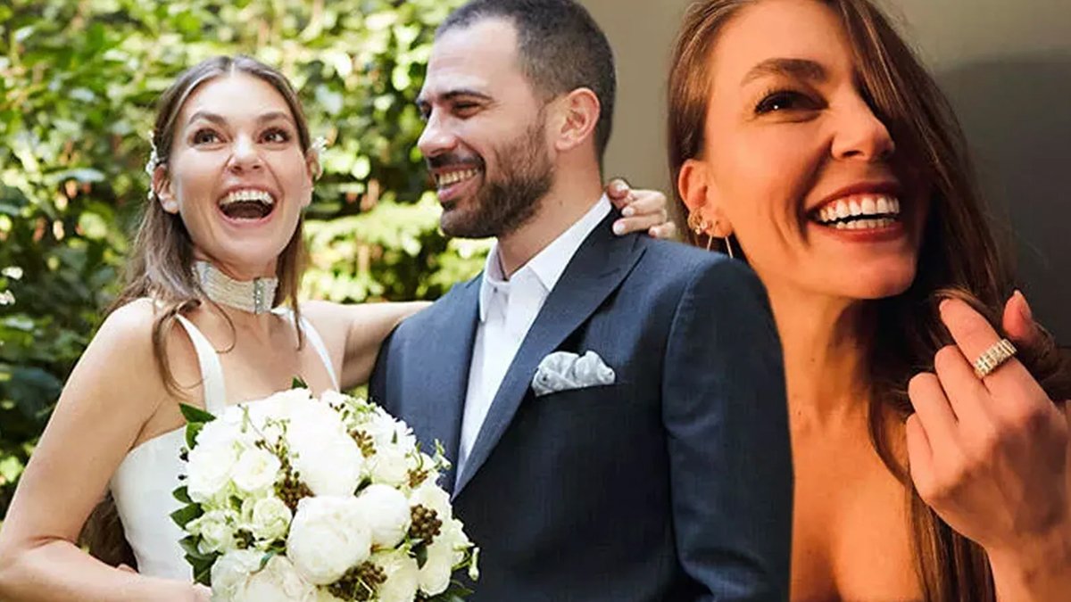 Aslı Enver'in bebeğinin cinsiyeti belli oldu!