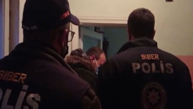 Çocuk istismarına ilişkin paylaşımlara operasyon: 22 gözaltı