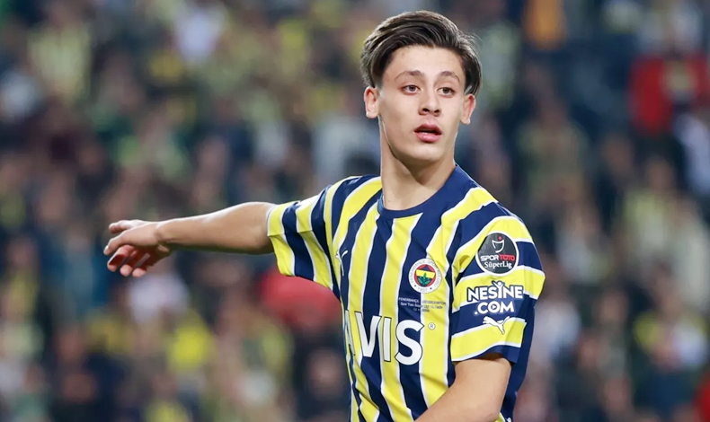 Taraftartan Arda'ya tam not