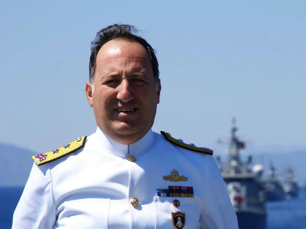 Cem Gürdeniz'den SİHA gemisi uyarısı!