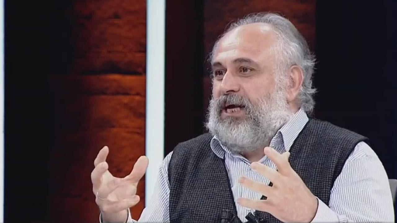 İhsan Fazlıoğlu: 'Bu tarihsizliktir!'