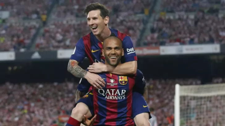 Barcelona'nın efsane ismi, cinsel saldırı suçlamasıyla tutuklandı!