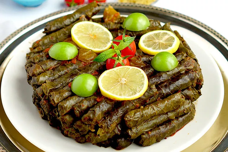 Buzlukta saklayabileceğiniz yemek tarifleri!