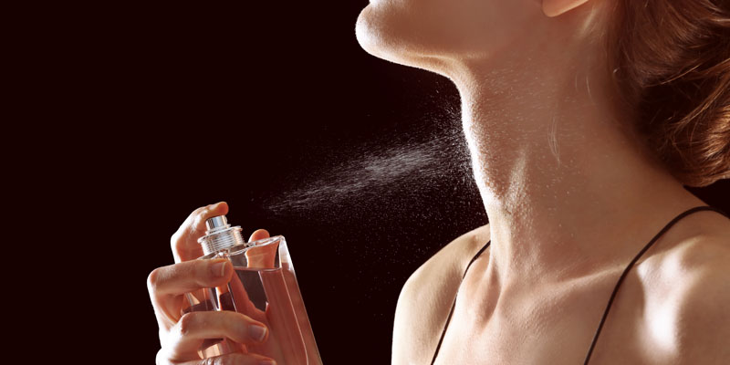 Parfüm alırken dikkat! EDP ve EDT ne demek? Farkları nedir?