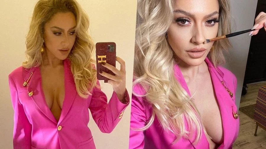 Zarrab hediye etmişti! Hadise 200 bin dolara sattı