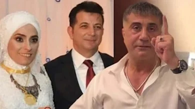 Sedat Peker ve Ünsal Ban dosyası açılıyor: Tarih belli oldu