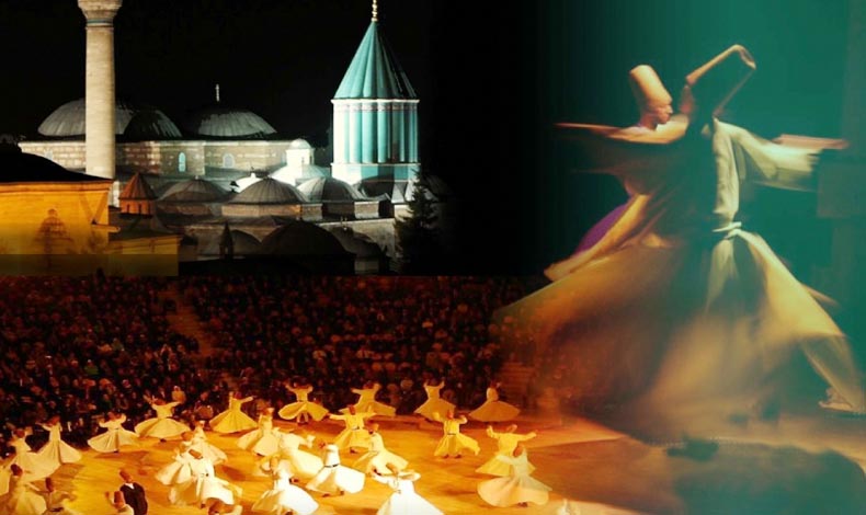 2023 'Mevlana Yılı' ilan edildi