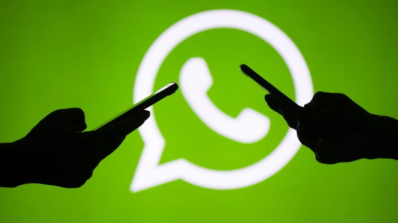 Whatsapp fotoğraf sorununu çözdü!
