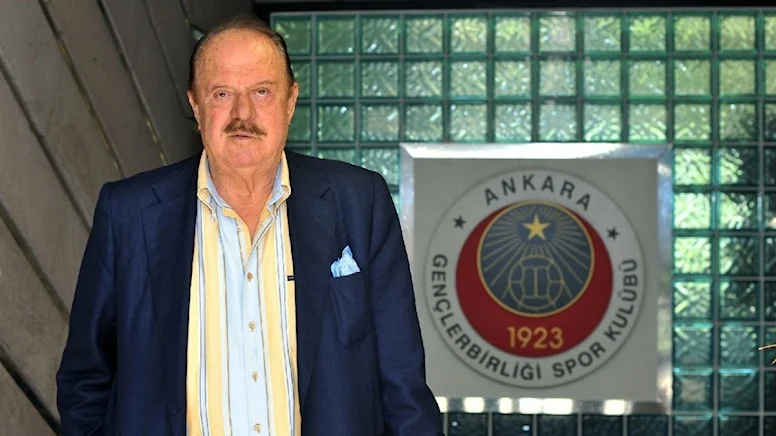 TFF İlhan Cavcav’ı unutmadı: İlhan Cavcav kimdir?