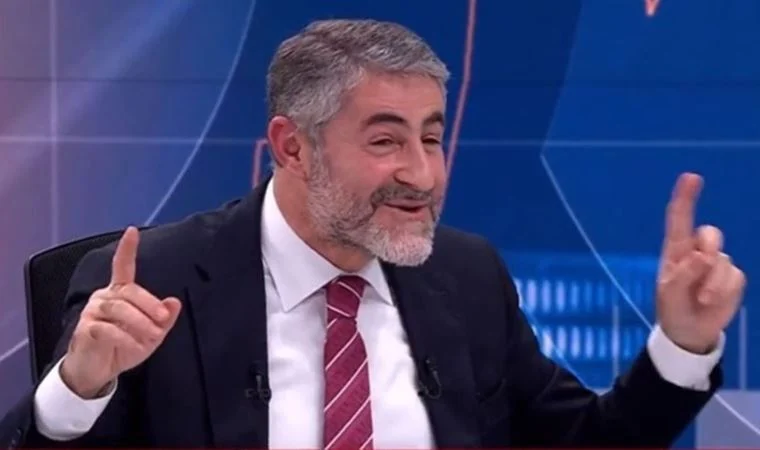 Nebati'den memur ve emekli zammı mesajı!