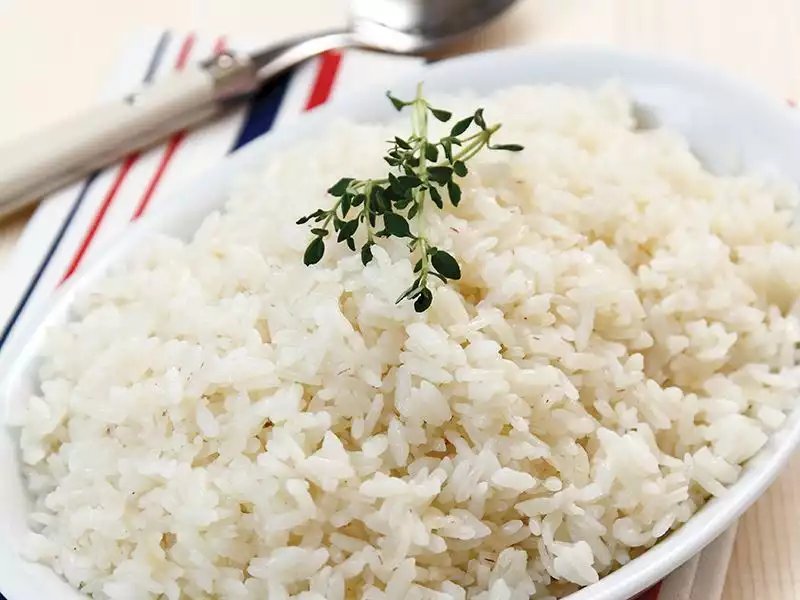 Tane tane pilav yapmanın sırrını açıklıyoruz!