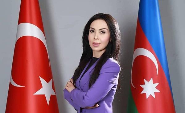 Anka Türk Birliği Genel Başkanı Derya Akdemir’den Kur'an-ı Kerim'in yakılmasına sert tepki