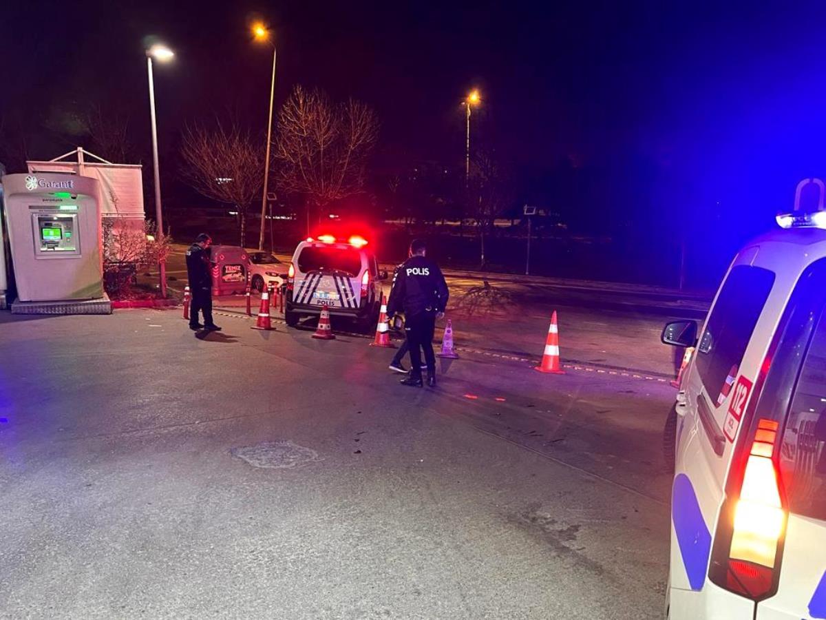 Esenler'de silahlı saldırı: Yaralılar var