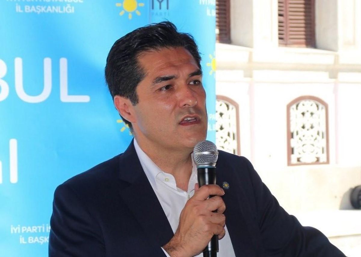 Sebahattin Önkibar'dan çok konuşulacak Buğra Kavuncu yorumu
