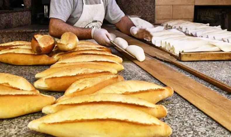 İstanbul'da ekmeğe zam sinyali! Karar şubatta