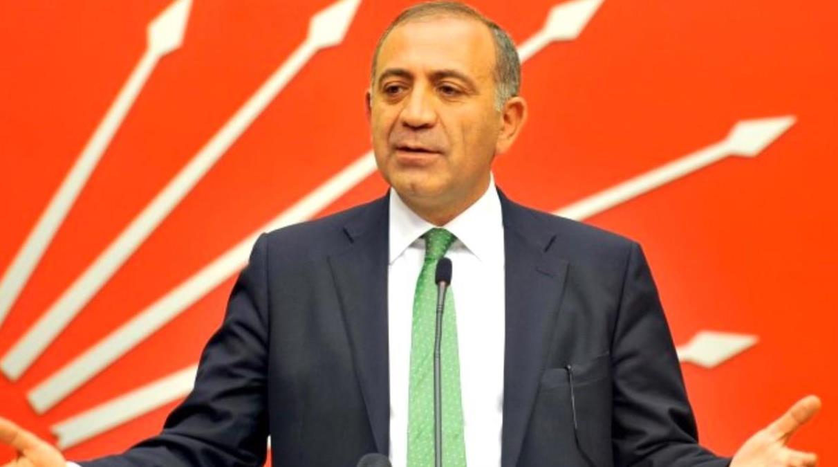 CHP'li Gürsel Tekin göçmen sayısını açıkladı