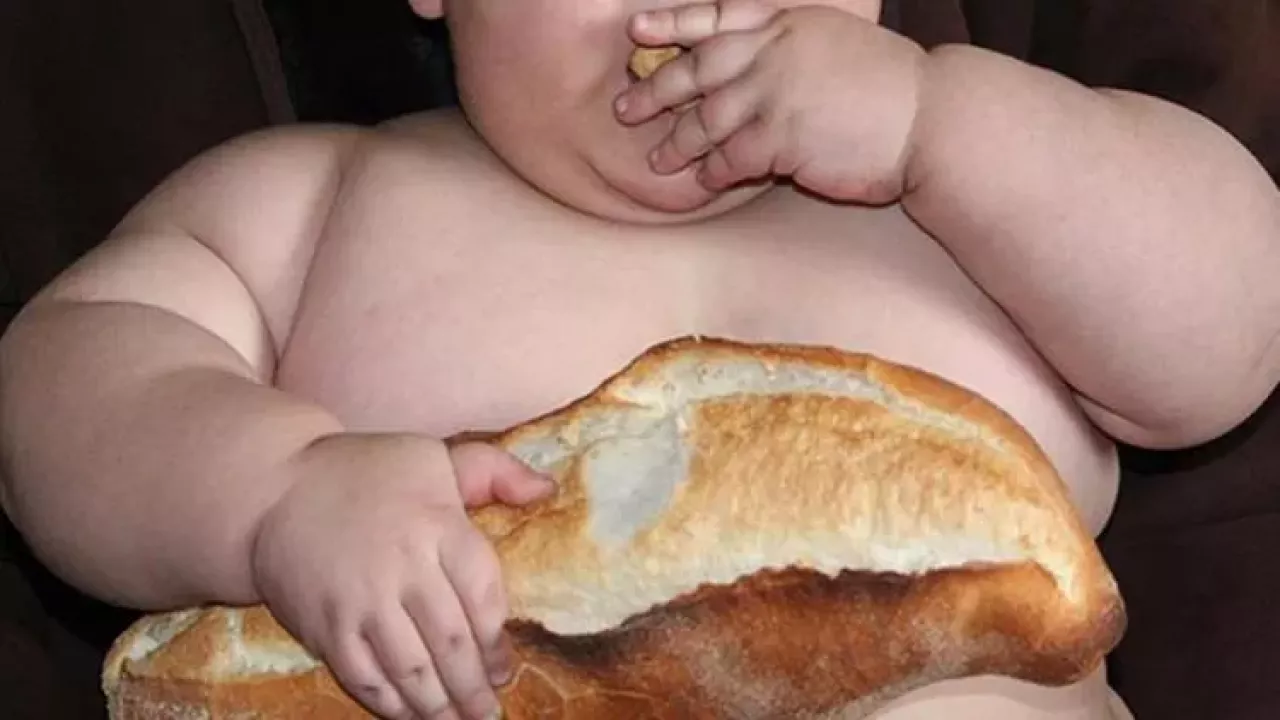 En obez ülkeler sıralaması açıklandı